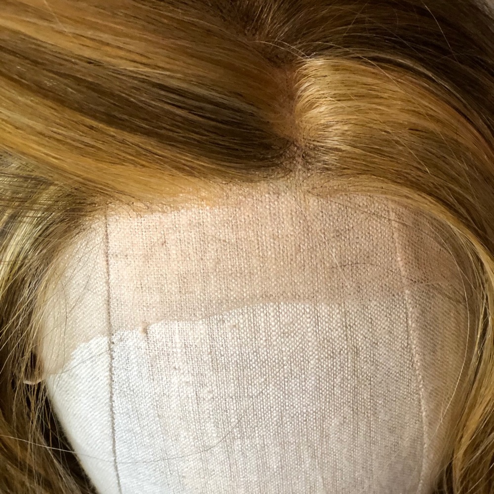 HD wig - Picture 5 of 5